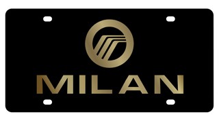 Mercury Milan