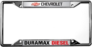Chevrolet / Duramax Diesel