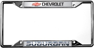 Chevrolet / Suburban