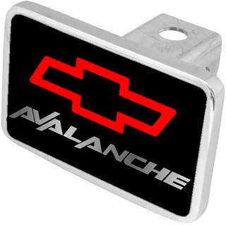 Chevrolet Avalanche