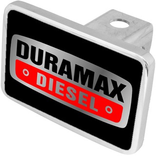 Chevrolet Duramax Diesel