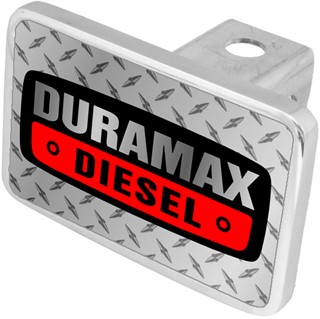 Chevrolet Duramax Diesel