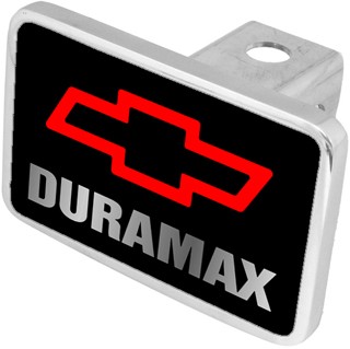 Chevrolet Duramax