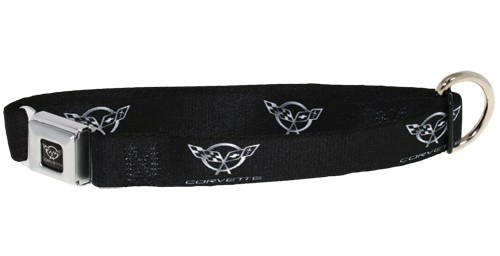 C5 Corvette Dog Collar