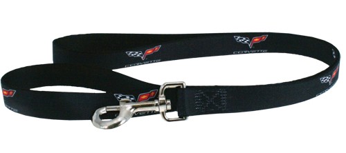 C6 Corvette Dog Leash