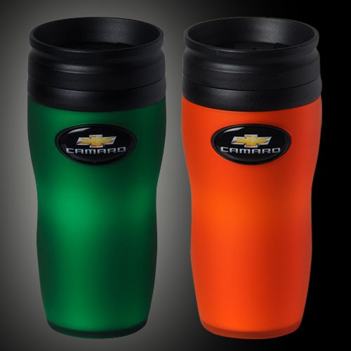 Camaro travel Mug