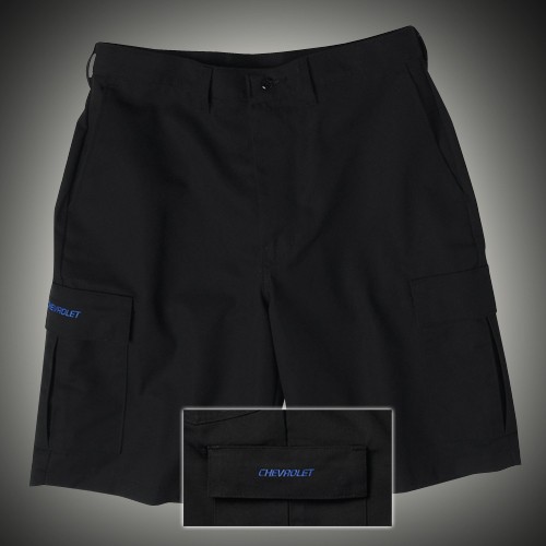 Chevrolet Cargo Shorts