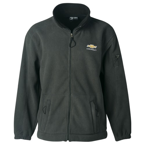 Chevy Corduroy Fleece 