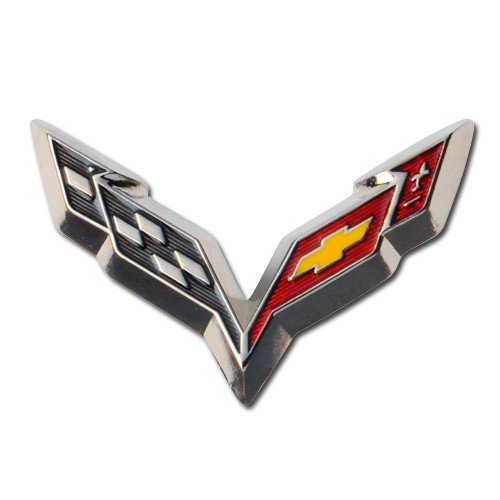 C7 Corvette  Pin