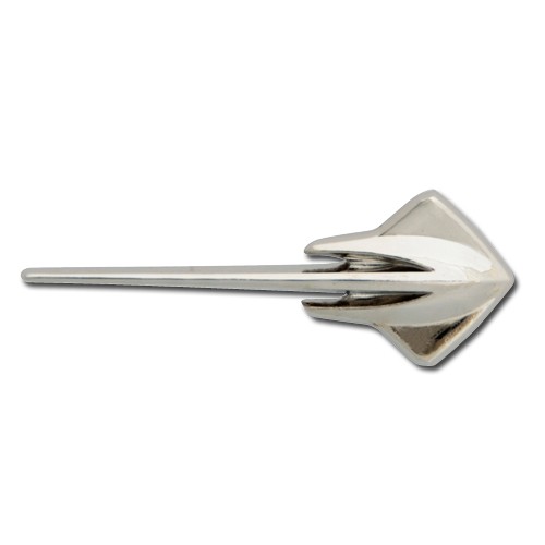 Corvette Stingray Lapel Pin