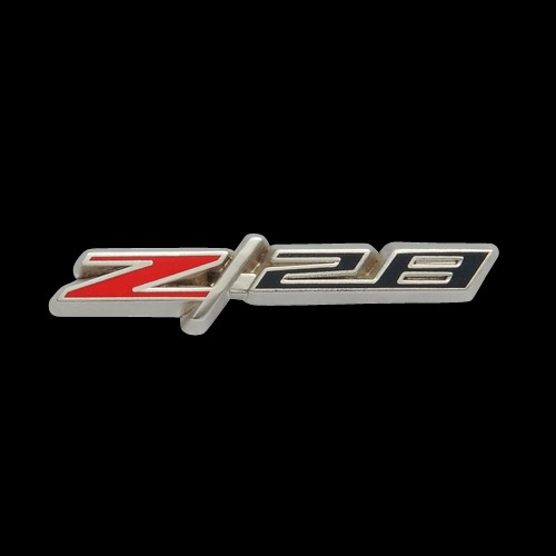 Camaro Z28 Lapel Pin