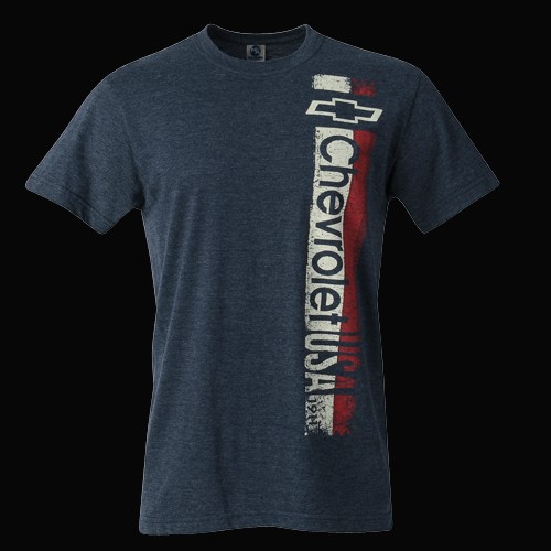 Chevrolet USA T Shirt
