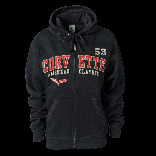 Corvette Hoodie