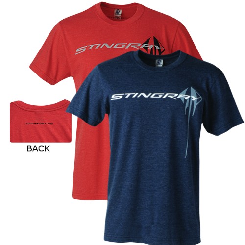 C7 Corvette Stingray T Shirt