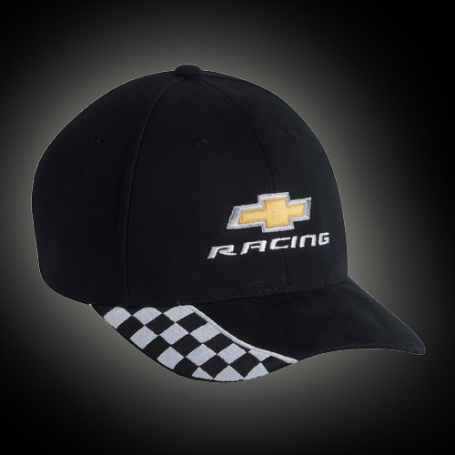 Chevy Racing Hat