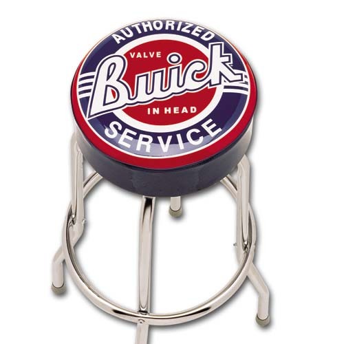 Buick Counter Stool 