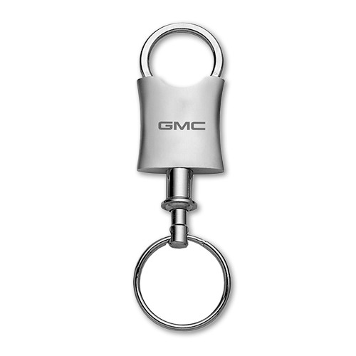 GMC Pull-A-Part Keychain