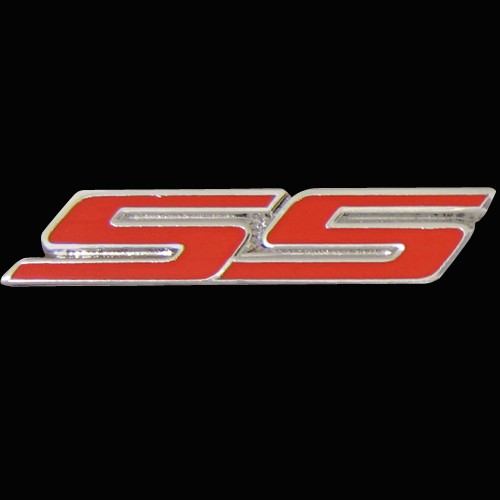 Camaro SS Hat Pin