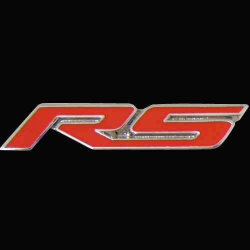 Camaro RS Hat Pin