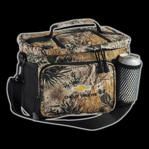 Chevy Trucks Cooler