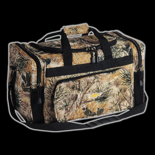 Chevy Trucks Duffle Bag