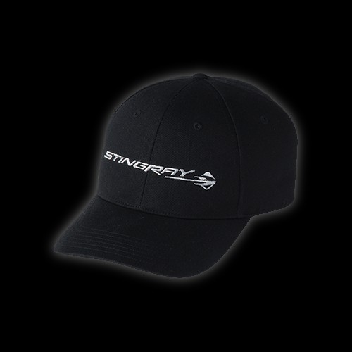Corvette Stingray Hat