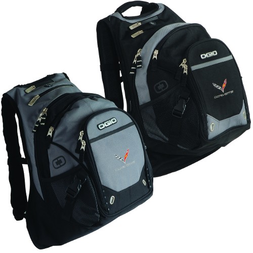 C7 Corvette Stingray Backpack by Ogio