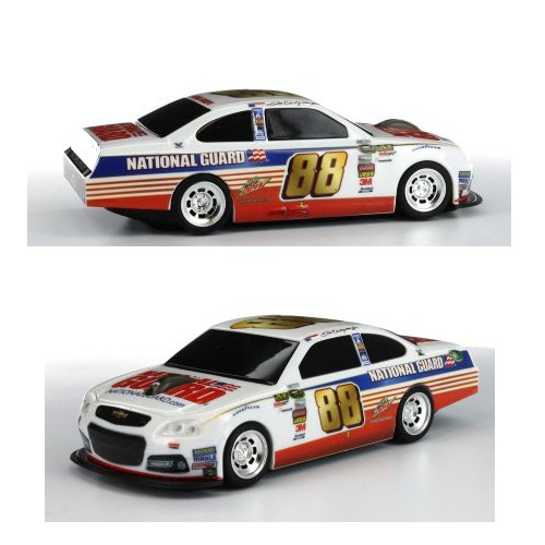 Dale Earnhardt Jr. Wireless Computer Mouse