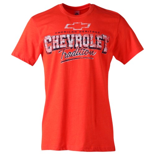 Chevrolet Tradition T Shirt