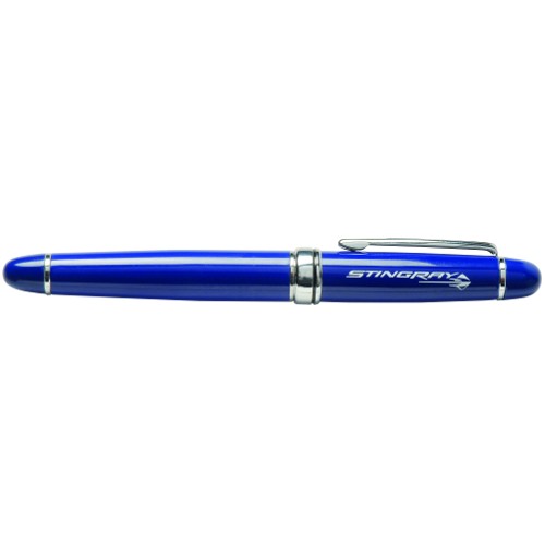 C7 Corvette Stingray Roller Point Pen