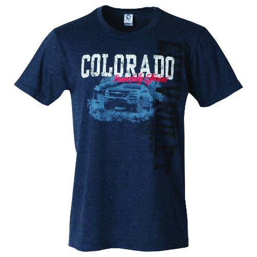 Chevy Colorado Eventide T Shirt