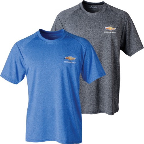 Chevrolet Dri Fit Tee
