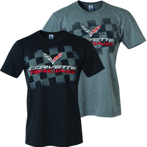 C7 Corvette Racing T Shirt