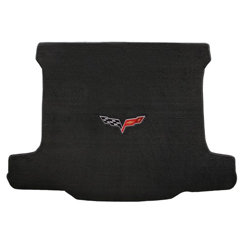 C6 Z06 Corvette 2006-2013 Ultimat Cargo Floor Mat