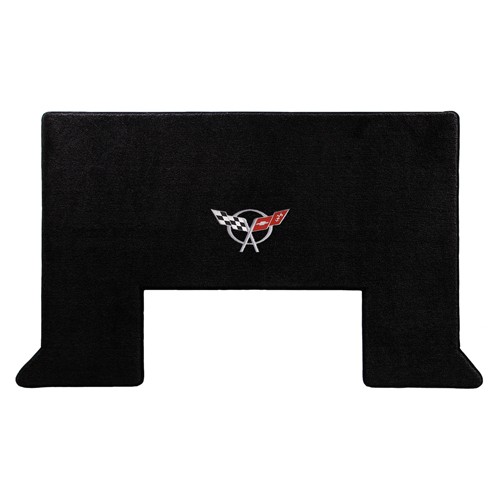 C5 Z06 Corvette Velourtex Cargo Floor Mat 