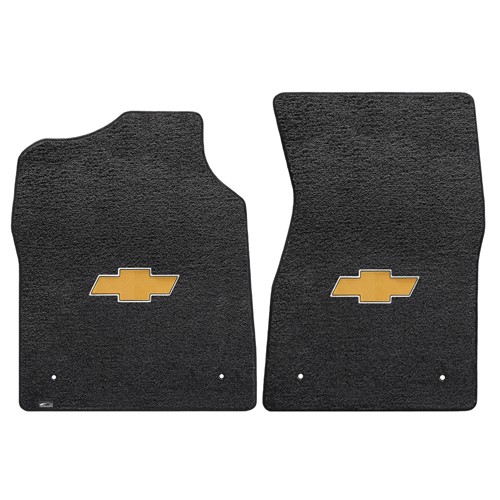 Chevy Silverado 1999-2007 Velourtex Floor Mats