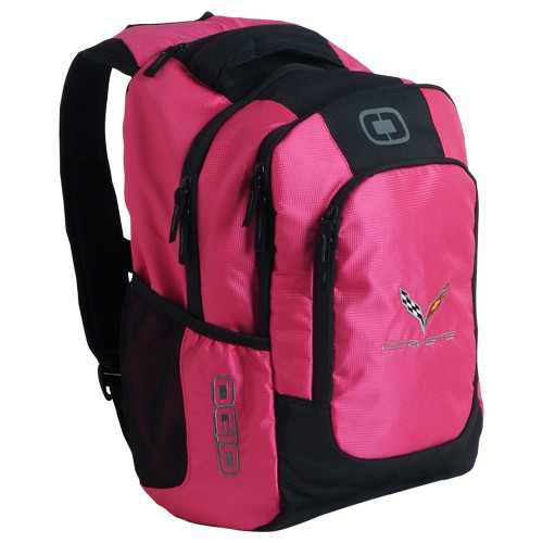 C7 Corvette Ogio Logan Backpack