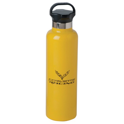 C7 Corvette Racing H2Go Ascent Bottle