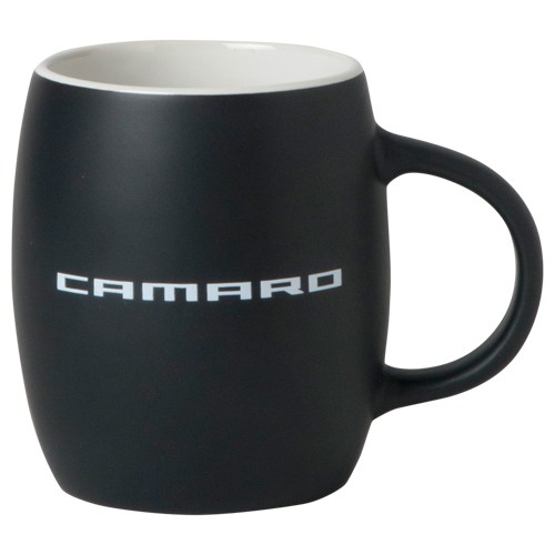 Camaro Coffee Mug