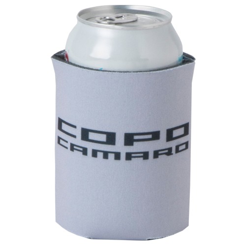 Camaro Copo Koozie