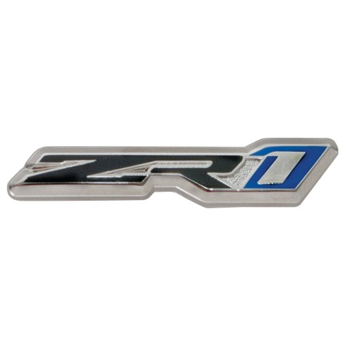 ZR1 Corvette Lapel Pin