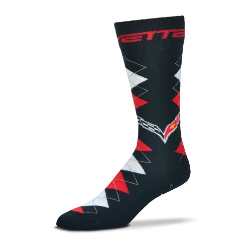 C7 Corvette Socks