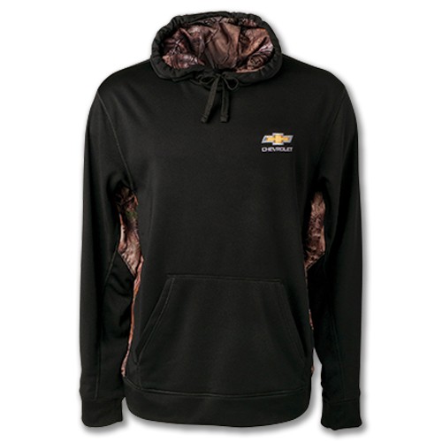 Chevrolet Realtree Ranger Camo Hoodie