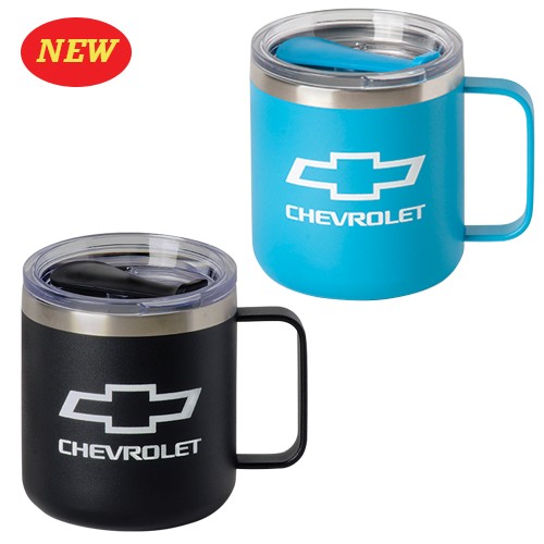 Chevrolet Bowtie Thermal Mug