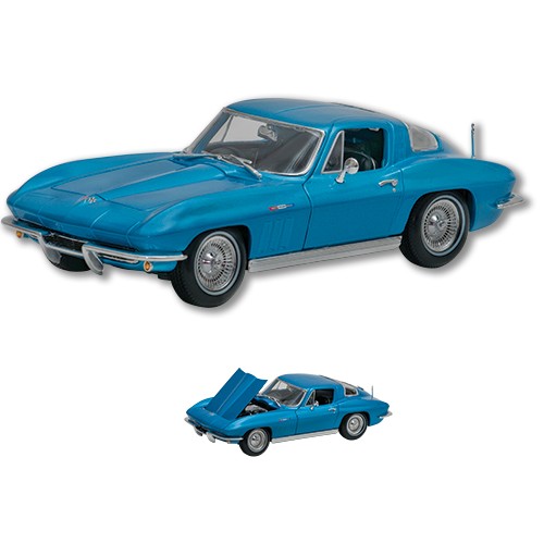 1965 Corvette 1:18th Diecast