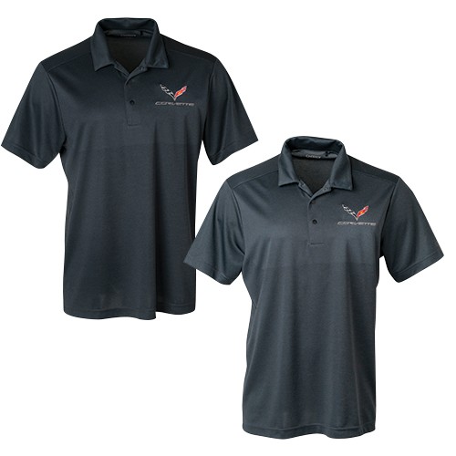 C7 Corvette Polo by Ogio