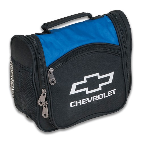Chevrolet Red Eye Amenity Kit with Bowtie
