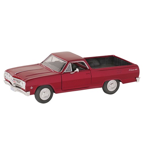1965 El Camino 1:25 Diecast