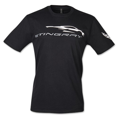 C8 Corvette Shirt