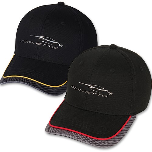 C8 Corvette Next Gen Hat